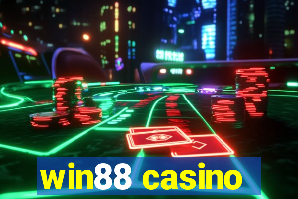 win88 casino